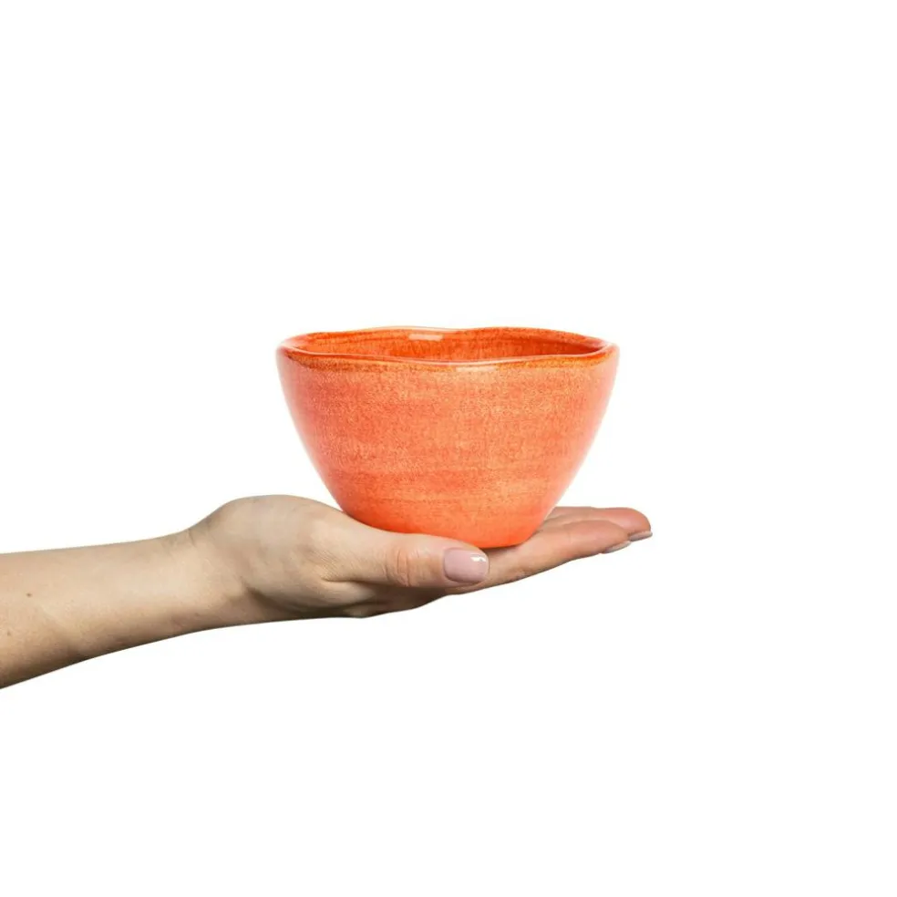 Basic Bowl 35 cl, Blue