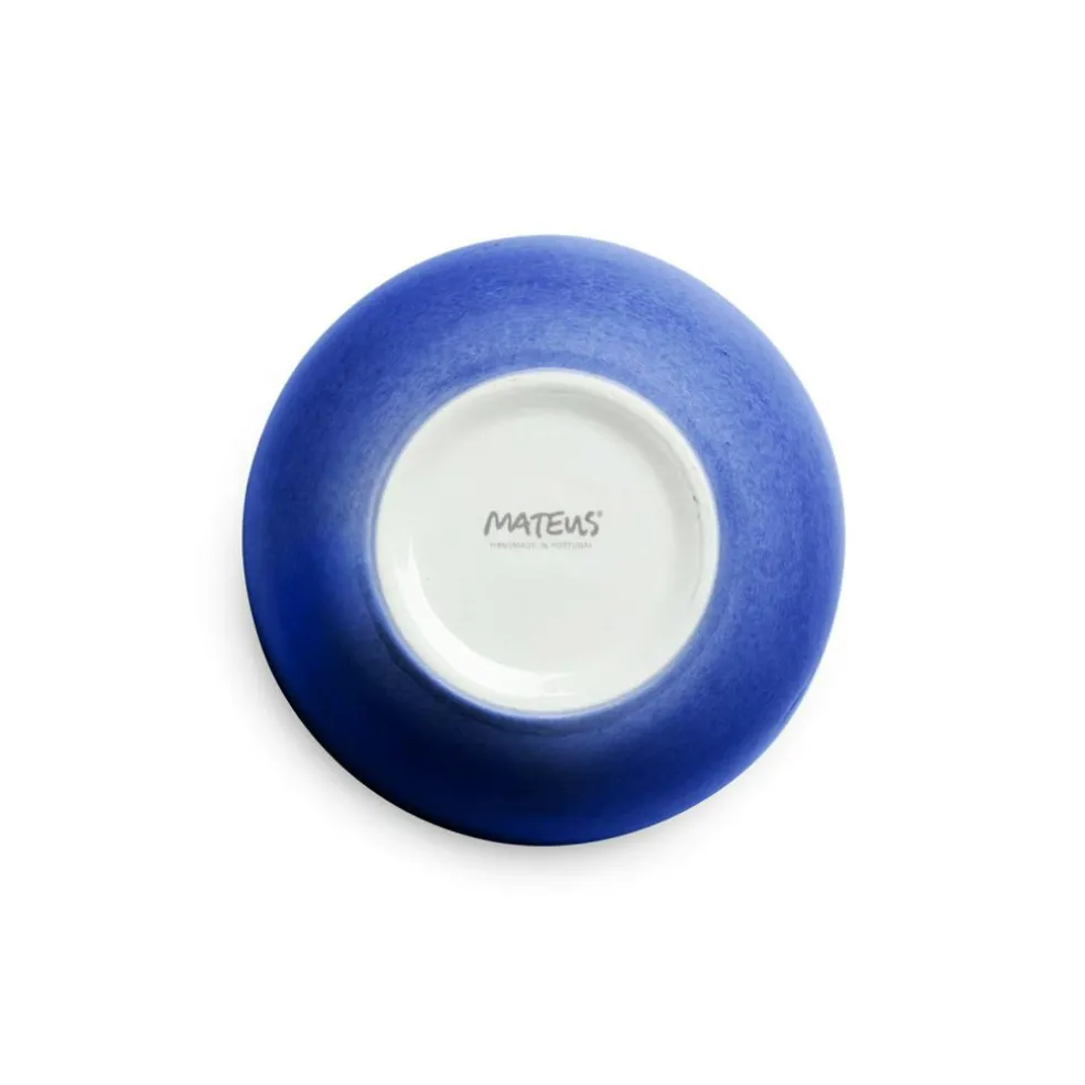 Basic Bowl 35 cl, Blue