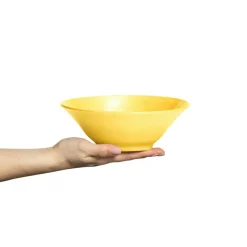 Basic Bowl Small 70 cl, Grey