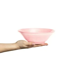 Basic Bowl Small 70 cl, Grey