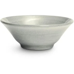 Basic Bowl Small 70 cl, Grey