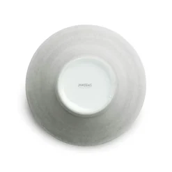 Basic Bowl Small 70 cl, Grey