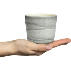 Basic Mug 25 cl, Grey