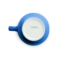 Basic Mug 60 cl, Pink