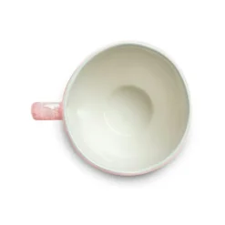 Basic Mug 60 cl, Pink