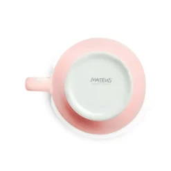 Basic Mug 60 cl, Pink