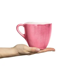 Basic Mug 60 cl, Pink