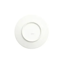 Basic Plate 21 cm, Grey