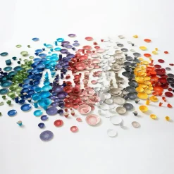 Basic Platter 41 cm, Grey