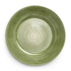 Basic Platter 41 cm, Grey