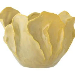 Bastien Bowl, Yellow