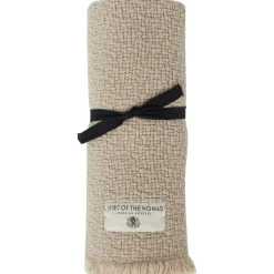 Bath Mat 60x90 cm, Desert Beige