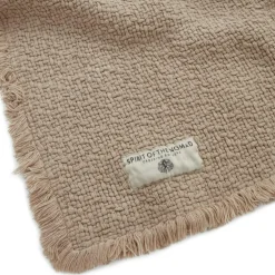 Bath Mat 60x90 cm, Desert Beige