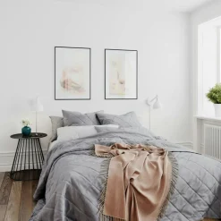 Bazar Mini Wall Lamp, Black