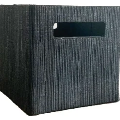 Böddalonse Basket 17x17 cm, Ashes