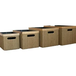 Böddalonse Baskets Nature, 4-pack