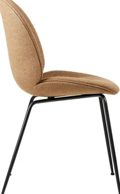 Beetle Chair Upholstered / Conical Base, Remix 3 233