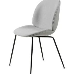 Beetle Chair Upholstered / Conical Base, Remix 3 233