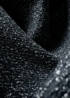 Beetle Chair Upholstered / Plastic Base, Remix 3 123