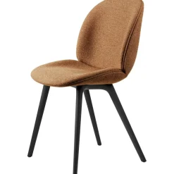 Beetle Chair Upholstered / Plastic Base, Remix 3 123