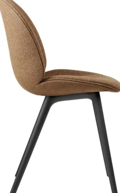 Beetle Chair Upholstered / Plastic Base, Remix 3 123