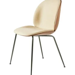 Beetle 3D Veneer Chair Oak/Chrome, Karakorum 001