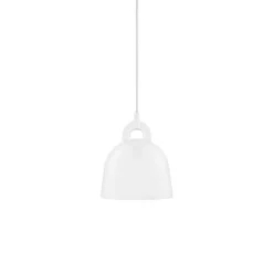 Bell Pendant 220 mm, Black