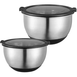 Belle Bowls, 2-pack