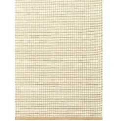 Bengal Carpet 170x240 cm, Black