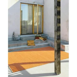 Bengal Carpet 170x240 cm, Black