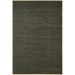 Bengal Carpet 170x240 cm, Black