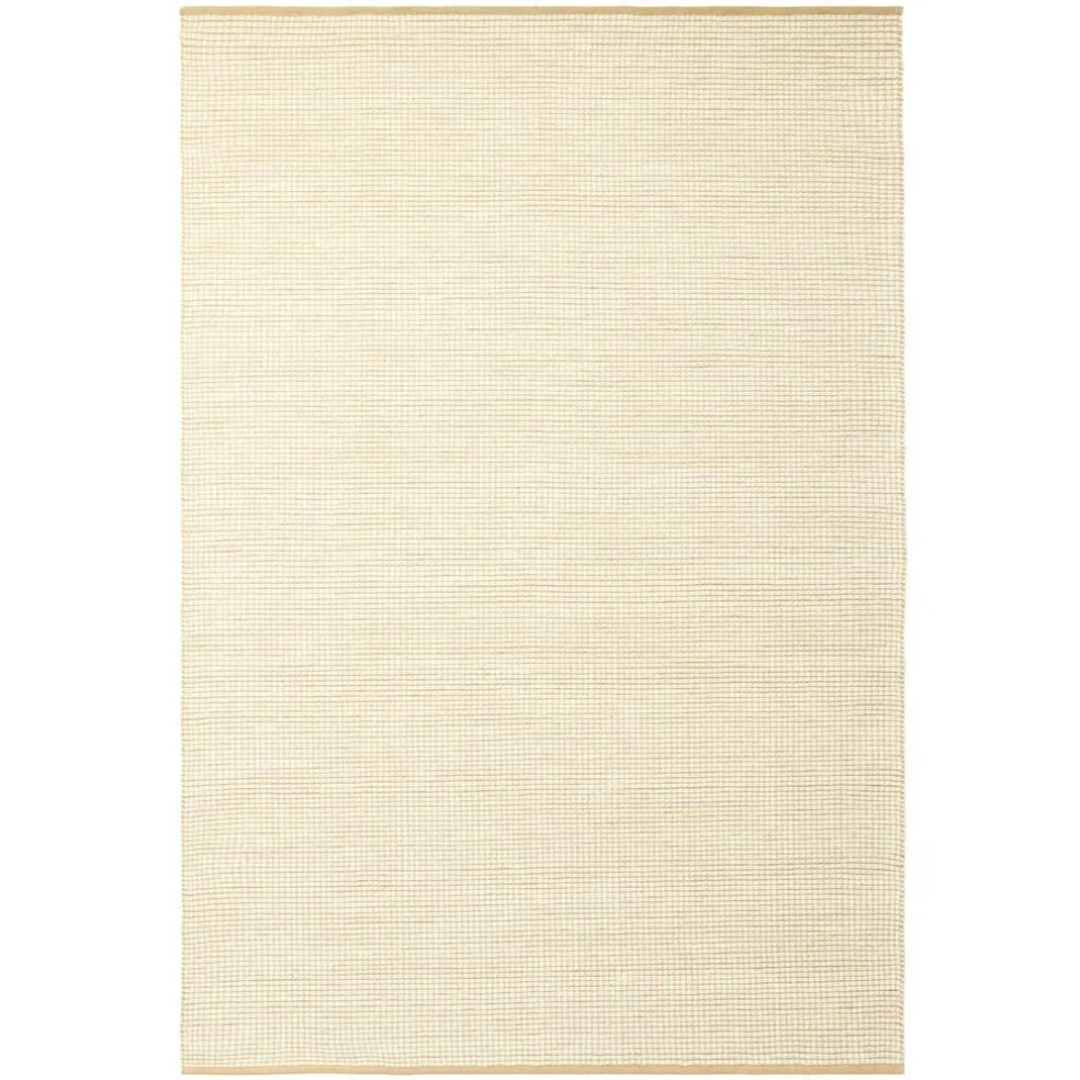 Bengal Carpet 250x350 cm, Ivory