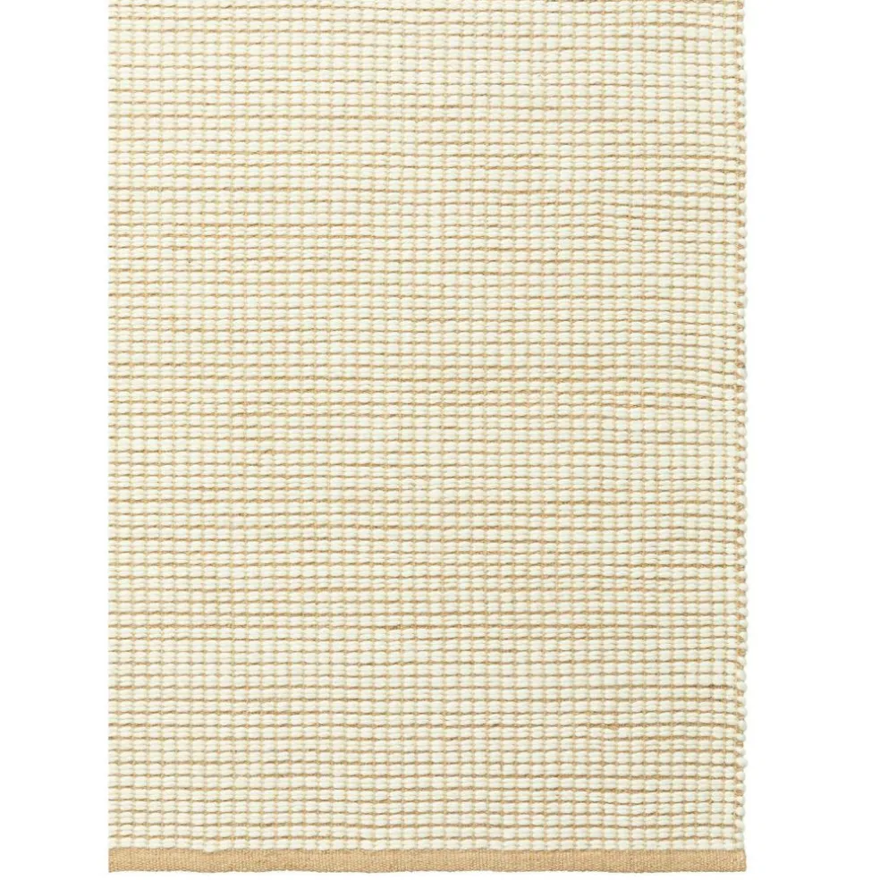 Bengal Carpet 250x350 cm, Ivory