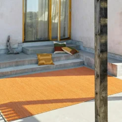 Bengal Carpet 200x300 cm, Orange