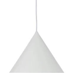 Benjamin Pendant 460 mm, Matte Black