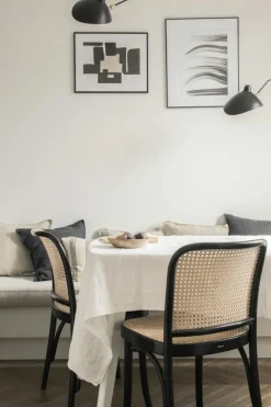 Benko Chair Rattan, Natural