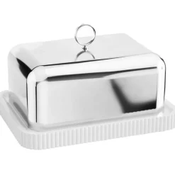 Bernadotte Butter Dish