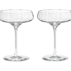 Bernadotte Cocktail Glass 20 cl 2-pack