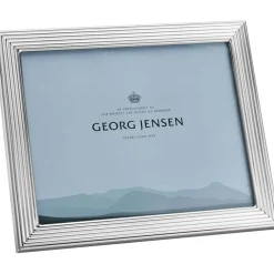 Bernadotte Frame Stainless Steel, 10x15 cm