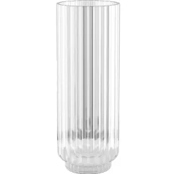 Bernadotte Glass Vase