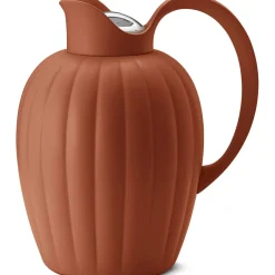 Bernadotte Thermos Jug Chrome-plated Stainless steel 1 L