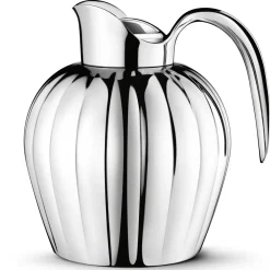 Bernadotte Thermos Jug Chrome-plated Stainless steel 1 L
