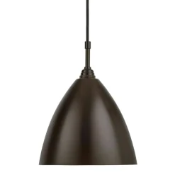 Bestlite BL9 M Pendant, Black Brass/Black Brass