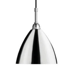 Bestlite BL9 S Pendant, Brass/White