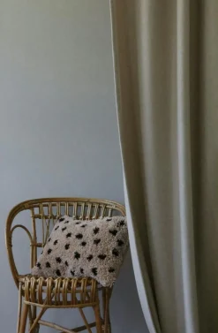 Bibi Made In Blekinge Cushion 30x50 cm,  Beige