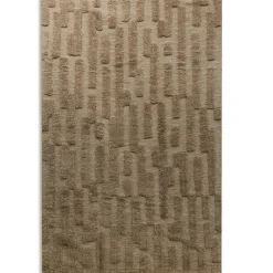 Bielke Wool Rug 240x350 cm, Off-white