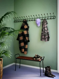 Bill Horizontal Hanger XL, Greige