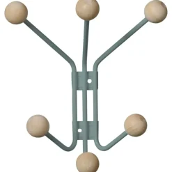 Bill XS Hanger, White