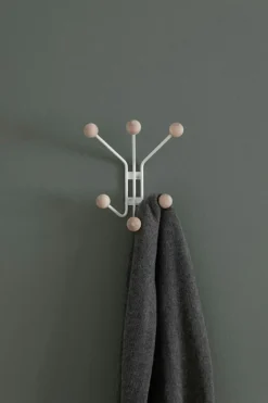 Bill XS Hanger, White