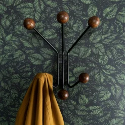 Bill XS Hanger, White